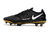 Chuteira Nike Phantom GT Elite Tech Craft FG - Preta/amarela na internet