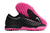 Chuteira Nike Phantom Ultra Venom TF - Preta/rosa