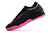 Chuteira Nike Phantom Ultra Venom TF - Preta/rosa - ProJogo Esportivo