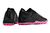 Chuteira Nike Phantom Ultra Venom TF - Preta/rosa - comprar online