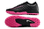 Imagem do Chuteira Nike Phantom Ultra Venom TF - Preta/rosa