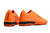 Chuteira Nike Phantom Ultra Venom TF - Laranja - comprar online