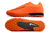 Chuteira Nike Phantom Ultra Venom TF - Laranja - loja online