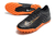 Chuteira Nike Phantom Ultra Venom TF - Preta/Laranja - loja online