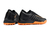 Chuteira Nike Phantom Ultra Venom TF - Preta/Laranja - comprar online