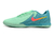 Chuteira Nike Phantom GX II ACAD LV8 IC - Verde - loja online