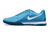 Chuteira Nike Phantom GX II ACAD LV8 IC - Azul na internet