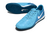 Chuteira Nike Phantom GX II ACAD LV8 IC - Azul - loja online