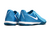 Chuteira Nike Phantom GX II ACAD LV8 IC - Azul - comprar online