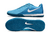 Chuteira Nike Phantom GX II ACAD LV8 IC - Azul - ProJogo Esportivo