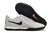 Chuteira Nike Phantom GX II ACAD LV8 IC - Cinza