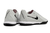 Chuteira Nike Phantom GX II ACAD LV8 IC - Cinza - comprar online