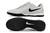 Chuteira Nike Phantom GX II ACAD LV8 IC - Cinza - ProJogo Esportivo