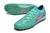 Chuteira Nike Phantom GX II EliteTF - Verde/Verde escuro - loja online