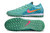 Chuteira Nike Phantom GX II EliteTF - Verde/Verde escuro - ProJogo Esportivo