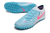 Chuteira Nike Phantom GX II EliteTF - Azul/Branca - loja online