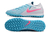 Chuteira Nike Phantom GX II EliteTF - Azul/Branca - ProJogo Esportivo