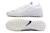 Chuteira Nike Phantom GX II EliteTF - Branca - ProJogo Esportivo