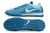 Chuteira Nike Phantom GX II EliteTF - Azul