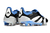 Chuteira Adidas Predator Elite Tongue FG - Preta/Azul - comprar online