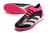 CHUTEIRA PREDATOR ACCURACY.1 TF BOOTS - PRETA/ROSA - loja online