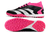 CHUTEIRA PREDATOR ACCURACY.1 TF BOOTS - PRETA/ROSA - ProJogo Esportivo