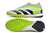 CHUTEIRA PREDATOR ACCURACY.1 TF BOOTS - BRANCA/VERDE - ProJogo Esportivo