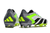 CHUTEIRA PREDATOR ACCURACY PAUL POGBA.1 FG - BRANCA/VERDE - comprar online