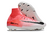 Chuteira Nike Zoom Superfly 5 Elite FG5 - Vermelha/Branca