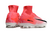 Chuteira Nike Zoom Superfly 5 Elite FG5 - Vermelha/Branca - comprar online