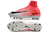 Chuteira Nike Zoom Superfly 5 Elite FG5 - Vermelha/Branca - loja online