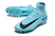 Chuteira Nike Zoom Superfly 5 Elite FG5 - Azul - ProJogo Esportivo