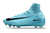 Chuteira Nike Zoom Superfly 5 Elite FG5 - Azul