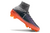 Chuteira Nike Zoom Superfly 5 Elite FG5 - Cinza/Laranja - loja online