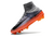 Imagem do Chuteira Nike Zoom Superfly 5 Elite FG5 - Cinza/Laranja