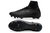 Chuteira Nike Zoom Superfly 5 Elite FG5 - Preta