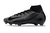 Chuteira Nike Air Zoom Mercurial Superfly IIX Elite FG - Preta na internet