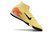 Chuteira Nike Air Zoom Mercurial Superfly X Elite TF - Amarela