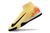 Chuteira Nike Air Zoom Mercurial Superfly X Elite TF - Amarela - ProJogo Esportivo