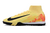 Chuteira Nike Air Zoom Mercurial Superfly X Elite TF - Amarela na internet