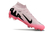 Chuteira Nike Zoom Superfly 9 Elite MR FG5 - Rosa