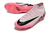 Imagem do Chuteira Nike Zoom Superfly 9 Elite MR FG5 - Rosa