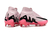 Chuteira Nike Zoom Superfly 9 Elite MR FG5 - Rosa - comprar online