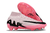 Chuteira Nike Zoom Superfly 9 Elite MR FG5 - Rosa