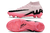 Chuteira Nike Zoom Superfly 9 Elite MR FG5 - Rosa - ProJogo Esportivo