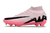 Chuteira Nike Zoom Superfly 9 Elite MR FG5 - Rosa na internet