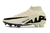 Chuteira Nike Zoom Superfly 9 Elite MR FG5 - Bege na internet