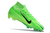 Chuteira Nike Zoom Superfly 9 MDS Elite FG - Verde