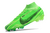 Chuteira Nike Zoom Superfly 9 MDS Elite FG - Verde - loja online