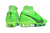 Chuteira Nike Zoom Superfly 9 MDS Elite FG - Verde - comprar online